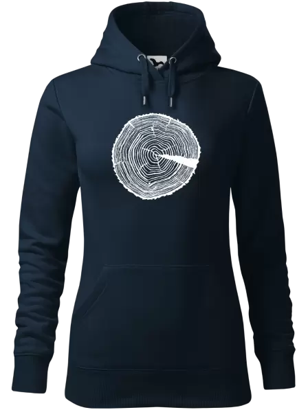 Dámská mikina Pařez