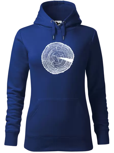 Dámská mikina Pařez