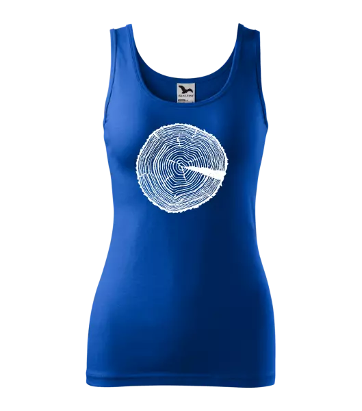 Dámské tílko Pařez