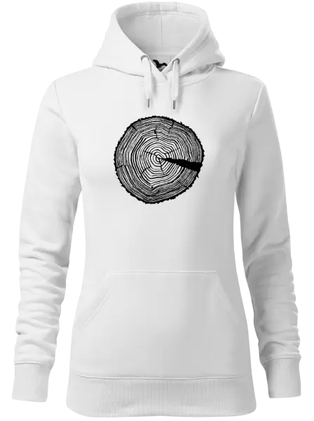 Dámská mikina Pařez