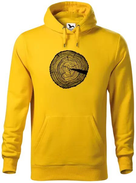 Pánská mikina Pařez