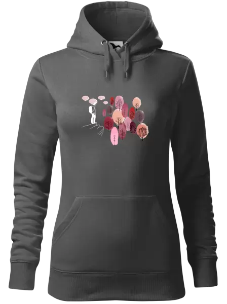 Dámská mikina Vyhlídka