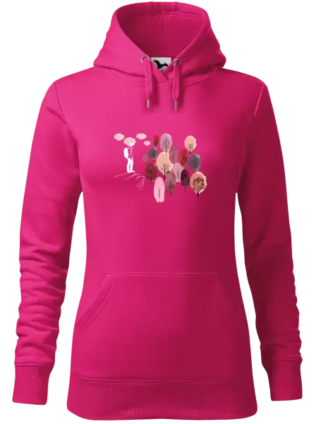 Dámská mikina Vyhlídka