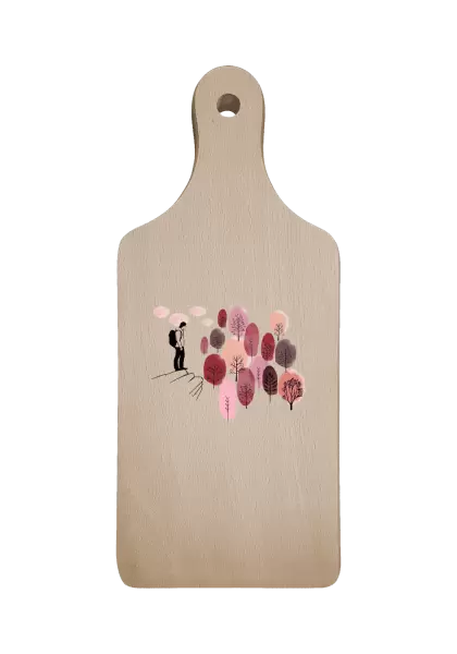 Doštička Vyhliadka