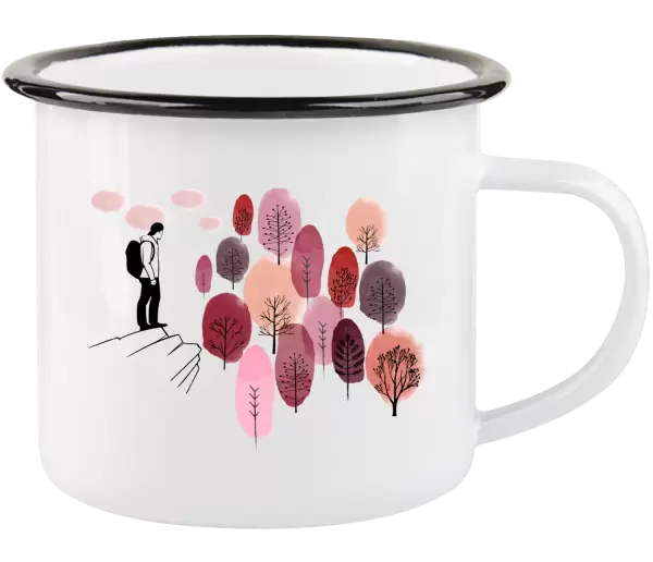 Plecháček Vyhlídka