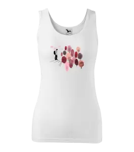 Dámske tielko Vyhliadka