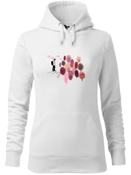 Dámská mikina Vyhlídka