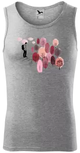 Pánske tielko Vyhliadka