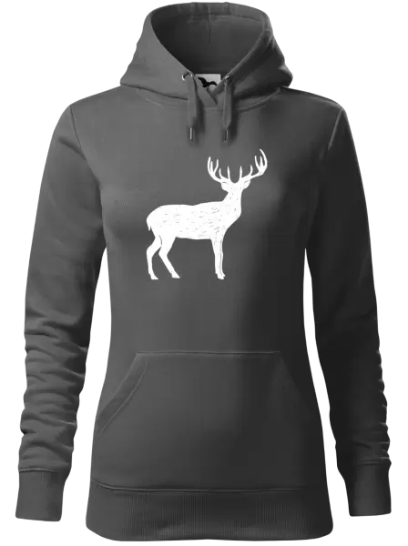 Dámská mikina Jelen