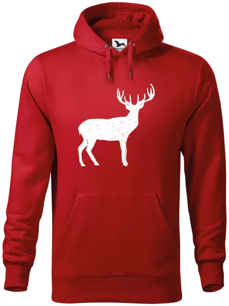 Pánská mikina Jelen