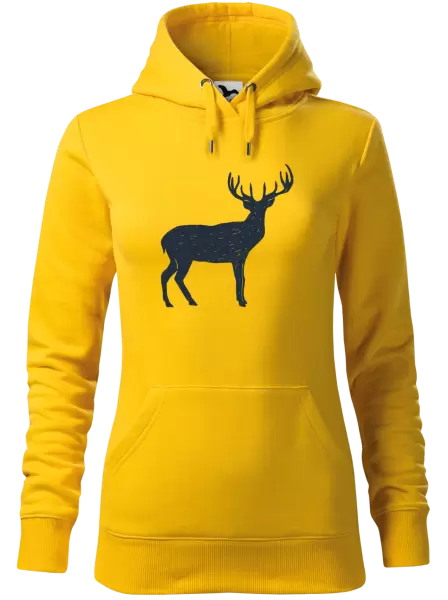 Dámská mikina Jelen