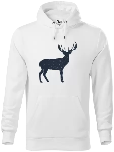 Pánská mikina Jelen