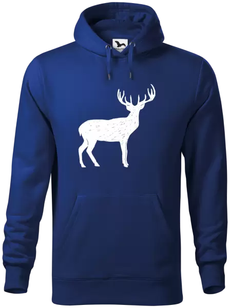 Pánská mikina Jelen