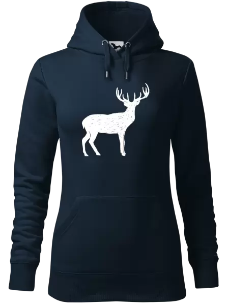 Dámská mikina Jelen