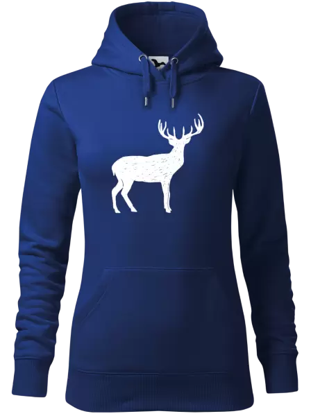 Dámská mikina Jelen