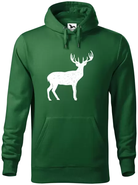 Pánská mikina Jelen