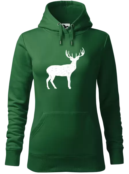 Dámská mikina Jelen