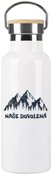 Termolahev Naše dovolená