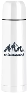 Termoska Naše dovolená