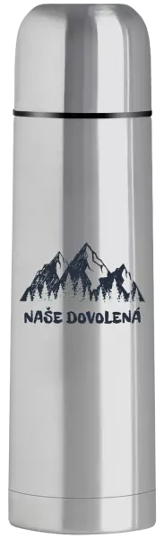 Termoska Naše dovolená