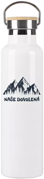 Termolahev Naše dovolená