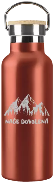 Termolahev Naše dovolená