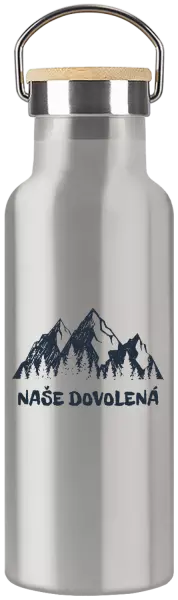 Termolahev Naše dovolená