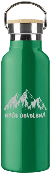 Termolahev Naše dovolená