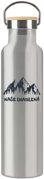 Termolahev Naše dovolená