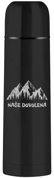 Termoska Naše dovolená