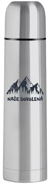 Termoska Naše dovolená