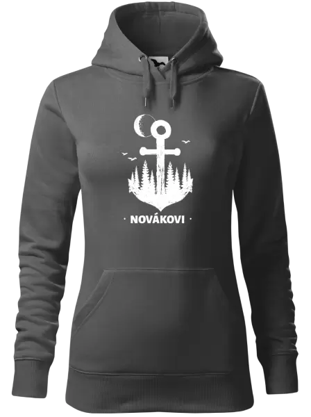 Dámská mikina Kotva
