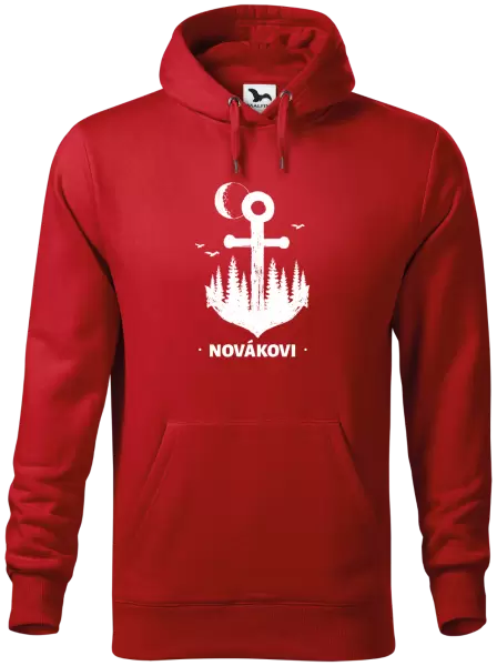 Pánská mikina Kotva