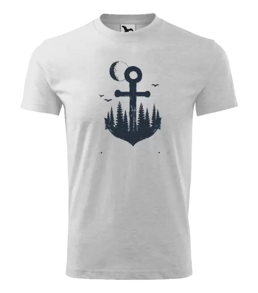 Dětské tričko Kotva