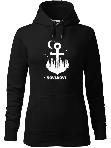 Dámská mikina Kotva