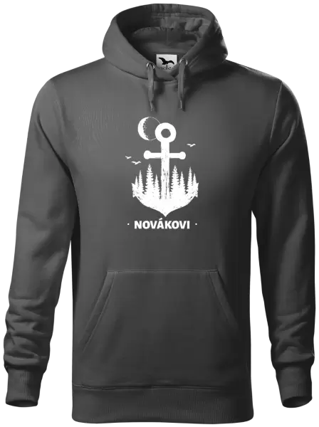 Pánská mikina Kotva