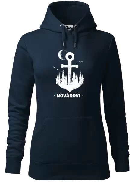 Dámská mikina Kotva