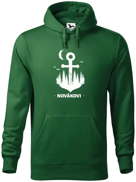 Pánská mikina Kotva