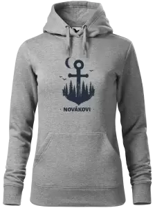 Dámská mikina Kotva