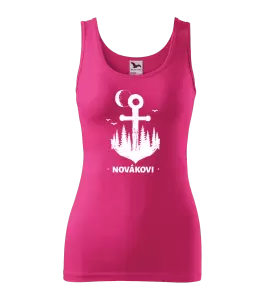 Dámské tílko Kotva