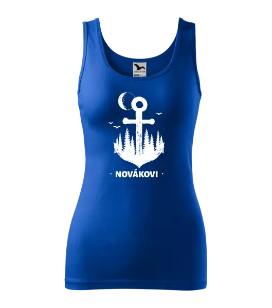 Dámské tílko Kotva