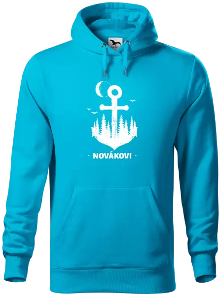 Pánská mikina Kotva