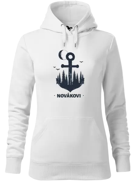 Dámská mikina Kotva