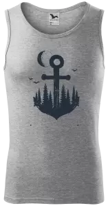 Pánské tílko Kotva