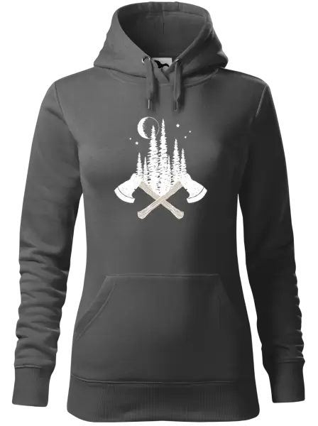 Dámská mikina Sekery