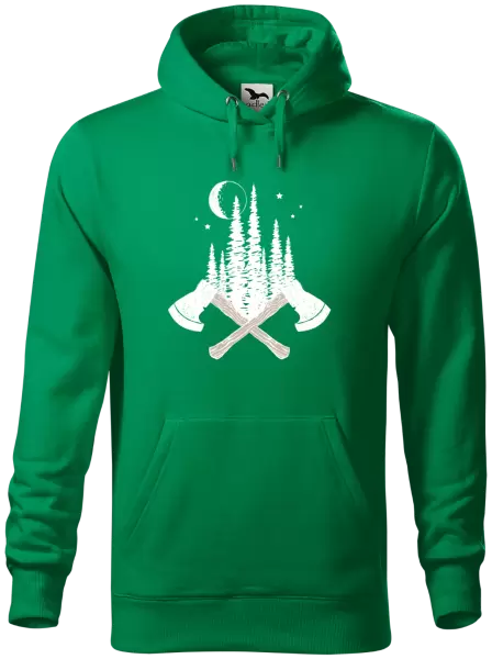 Pánská mikina Sekery