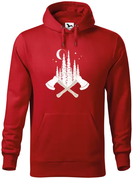 Pánská mikina Sekery