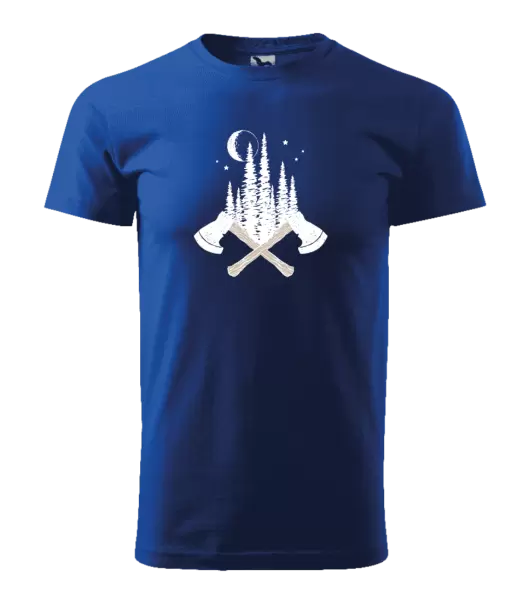 Pánske tričko Sekery