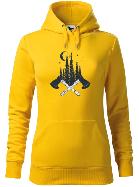 Dámská mikina Sekery