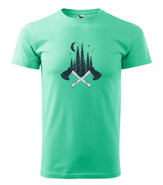 Pánske tričko Sekery